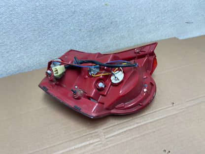 2009-2011 Chevrolet Aveo Hatchback Right Passenger Side Tail Light OEM AB1237 DG6