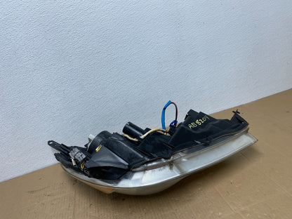 2010 2011 2012 Subaru Legacy Outback Left Driver Halogen Headlight AB8209 DW7