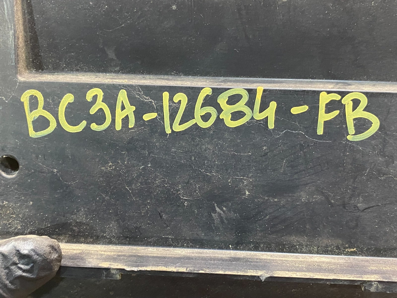 2011 Ford Truck F250 F350 6.2L Engine Control ECU ECM Computer Module ae6419 DG2