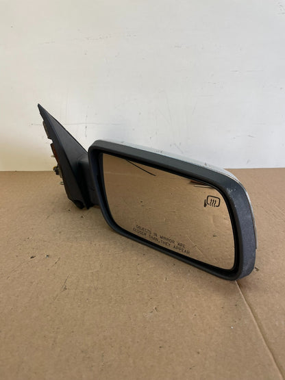 2009-2012 Ford Flex Right Passenger RH View Door Mirror Heated AH6206 DW2