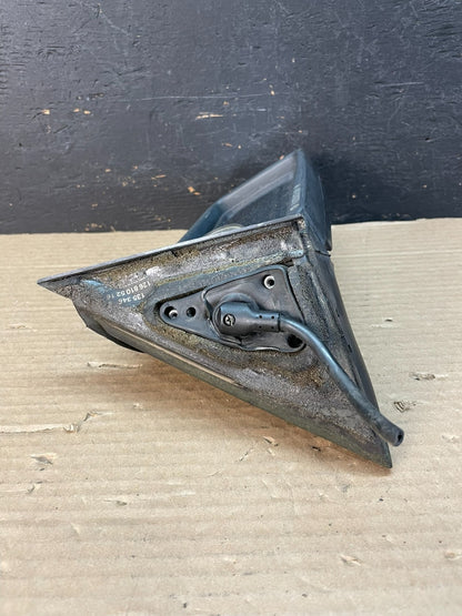 1981-1985 Mercedes W126 300 Right Passenger Side View Door Mirror AF33594
