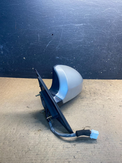 2003 to 2008 Infiniti Fx35 Left Driver LH View Door Mirror Oem AA2970 MS1