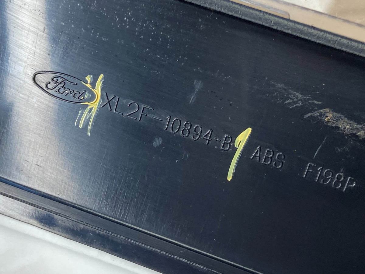 2001 2002 2003 Ford Explorer Speedometer Cluster Gauge AG0320 DG6