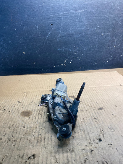 2007 to 2012 Mazda CX-7 CX7 Windshield Rear Wiper Motor z4786 DG1