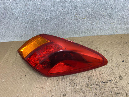 2009 2010 Nissan Murano Right Passenger Rh Side Tail Light Oem W7797 DW1