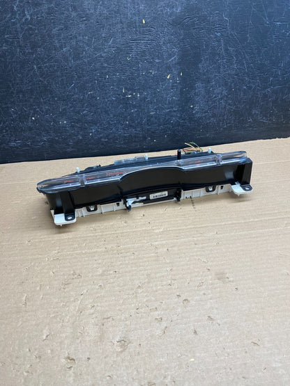 2006 Ford E350 Gauge Speedometer Cluster AG6296 DG4