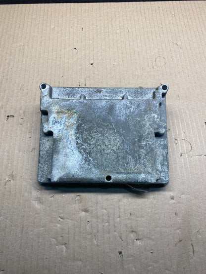 2005 2006 2007 Ford Van F250 6.0L Engine Control Module Unit ECU ah7449 DG1