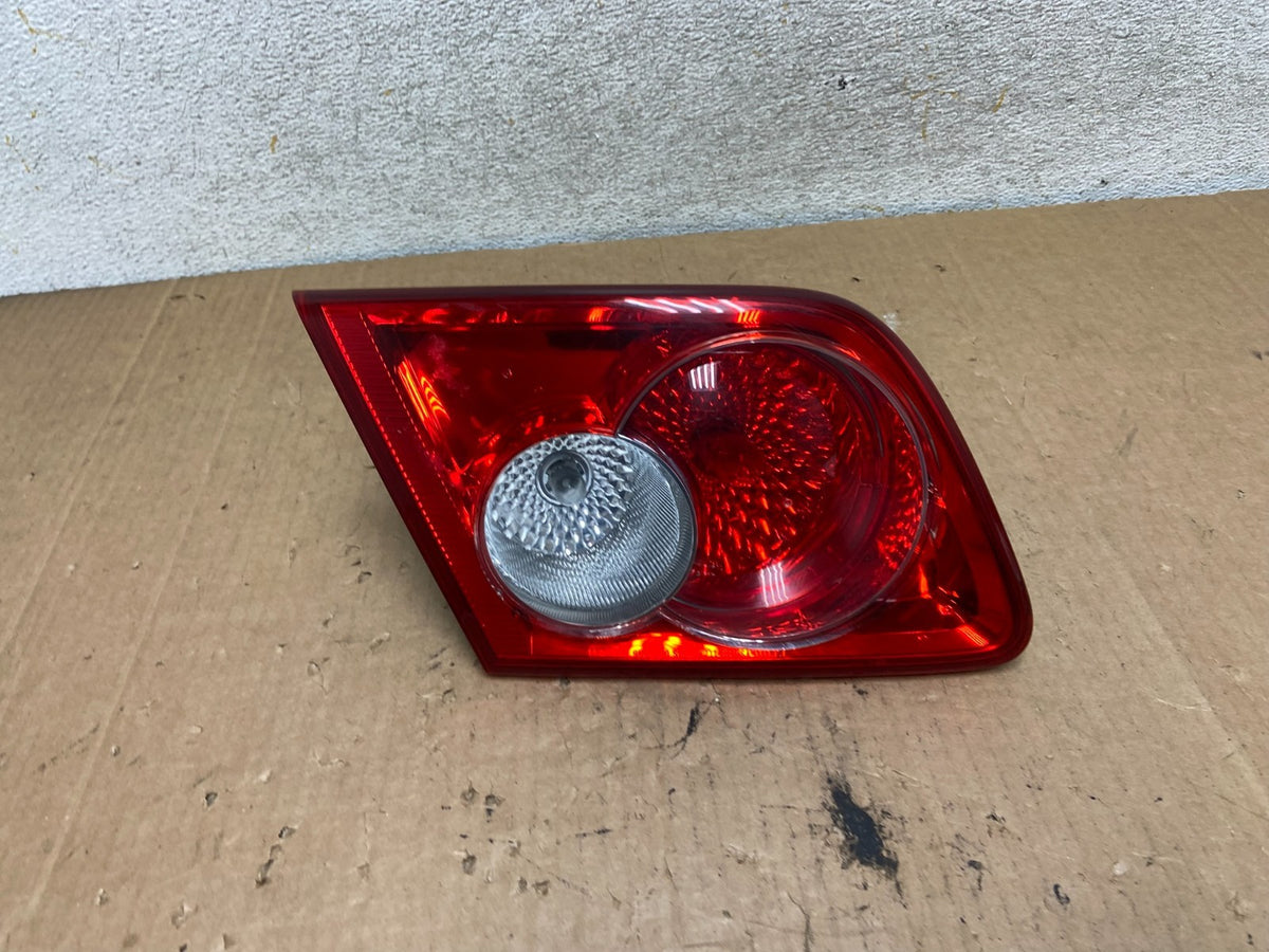 2003 2004 2005 Mazda 6 Left Driver LH Inner Tail Light Taillight AI9003 LK0