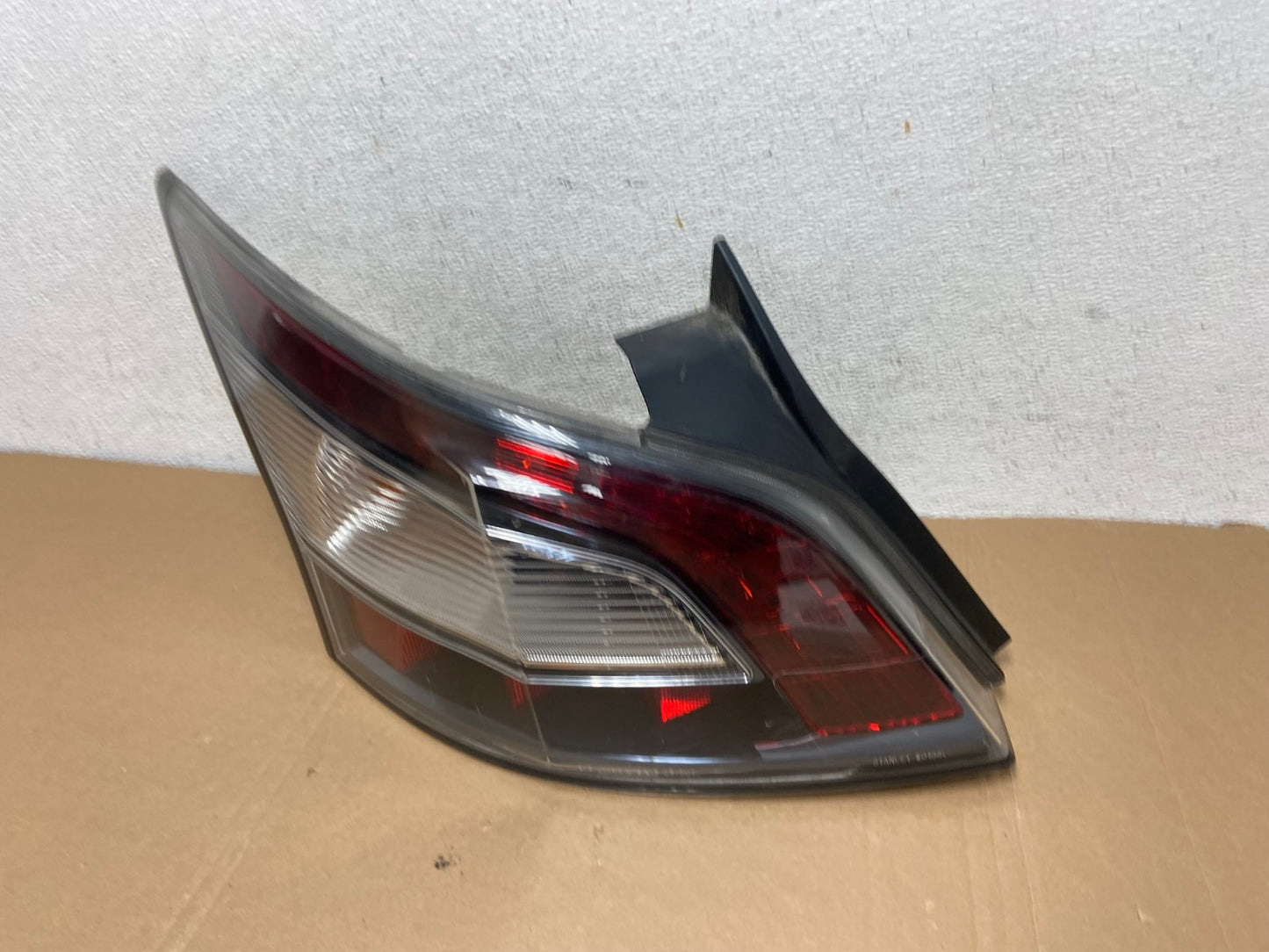 2012 2013 2014 Nissan Maxima Left Driver Lh Side Tail light AD7852 LK1