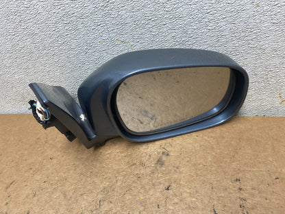 2004 - 2006 Suzuki Grand Vitara XL-7 Right Passenger View Door Mirror S7885 DG7