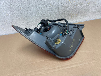 2011 2012 2013 2014 Chevrolet Cruze Right Passinger RH Side Tail Light AH9295 LK6