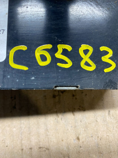 2007 Dodge Charger Magnum 3.5L Engine Control P05094900AH C6583 PS4