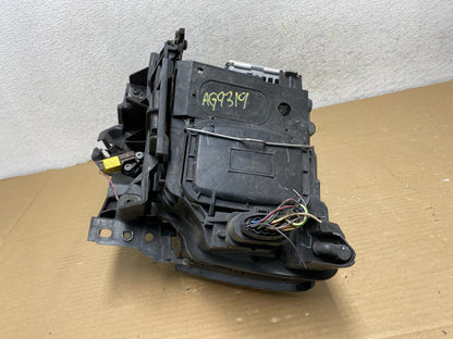 2009 to 2012 Audi Q5 Right Passenger RH Side Xenon HID Headlight AG9319 DW10