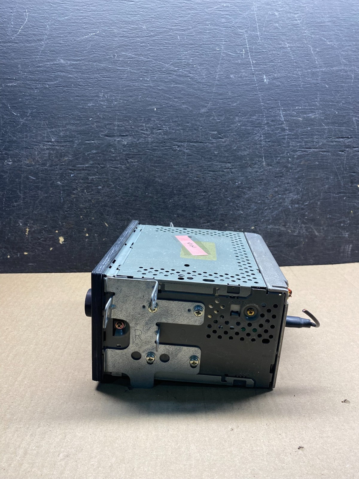 1998 1999 2000 Honda Accord Stereo Radio Receiver AM FM CD AI4939 DG1