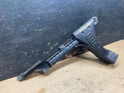 2009 to 2014 Nissan Maxima Upper Air Intake Duct  OEM Y6608 DG6