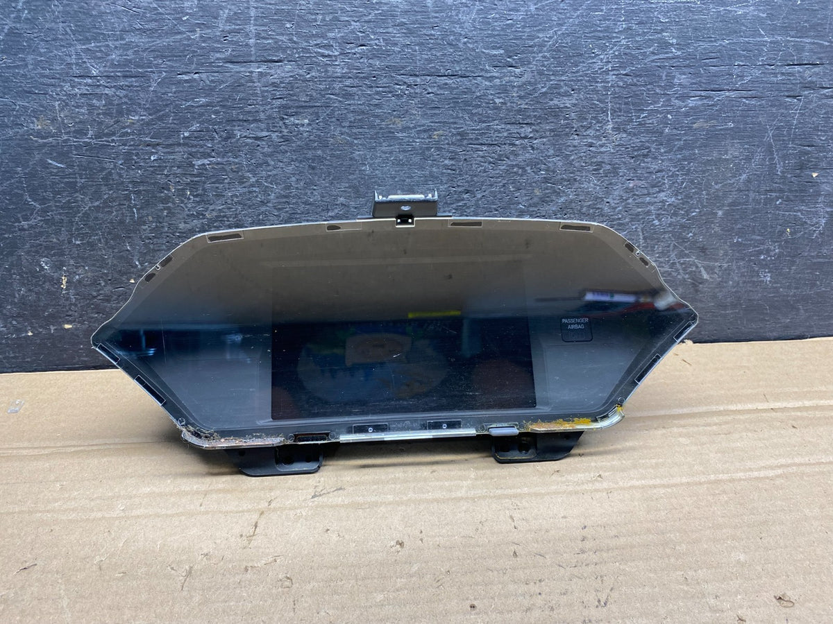 2011 2012 2013 Honda Odyssey Speedometer Instrument Cluster AH7541 DG0