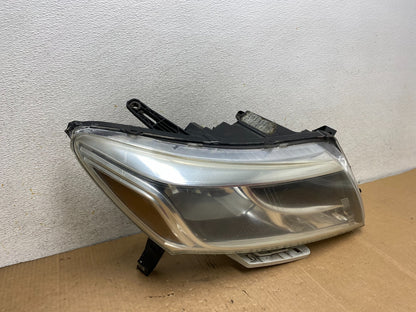 2013 to 2016 Nissan Pathfinder Right Passenger RH Side Headlight AI8926 DW2
