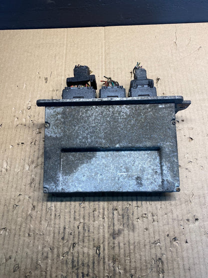 2005 Ford E250 E350 4.6 Engine Control Computer Module 5c2a-12a650-bua ab4424 DG1