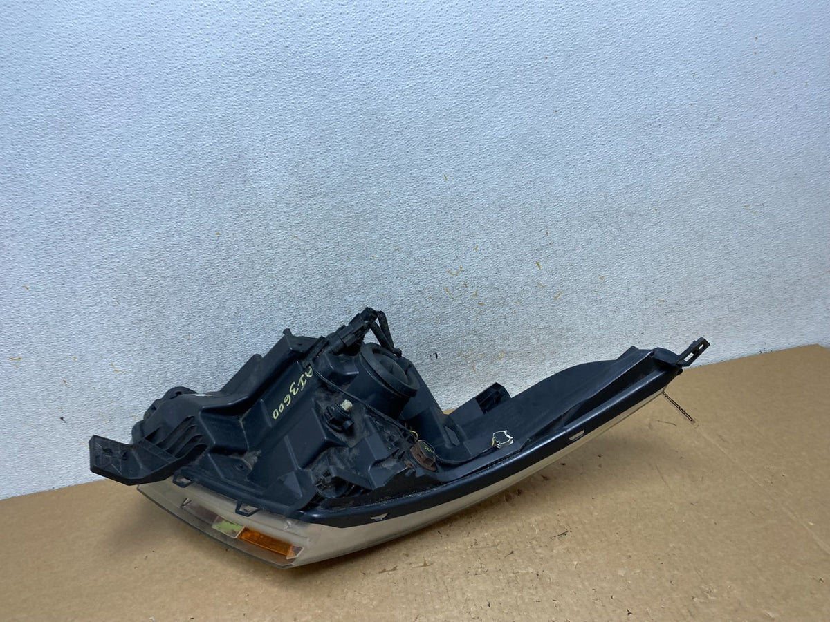 2011 to 2015 Ford Explorer Left Driver LH Halogen Headlight AI3600 DW6