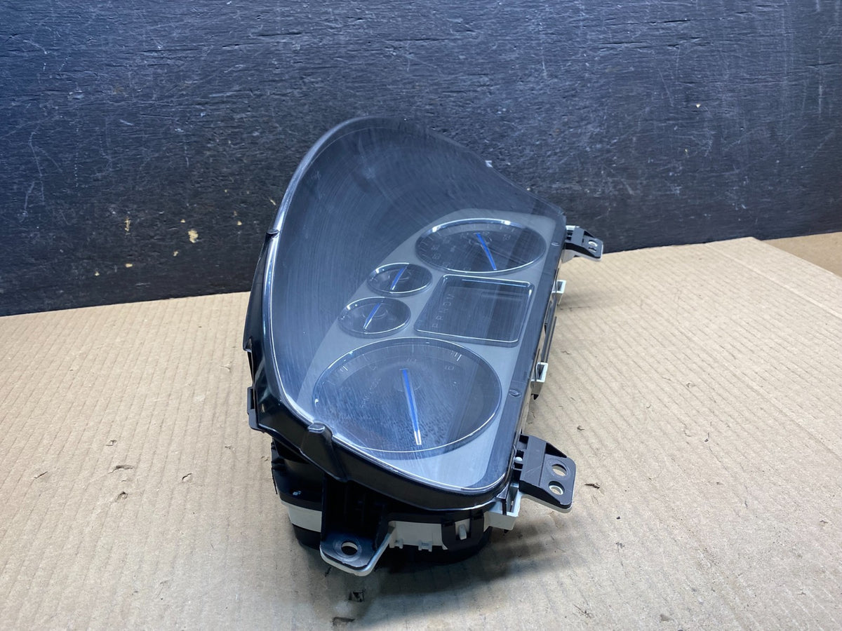 2007 to 2014 Cadillac Escalade Instrument Speedometer Cluster Gauge ai4872 DG1