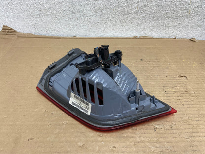 2011 to 2017 BMW X3 Right Passenger RH Inner Tail Light AG9289 LK3