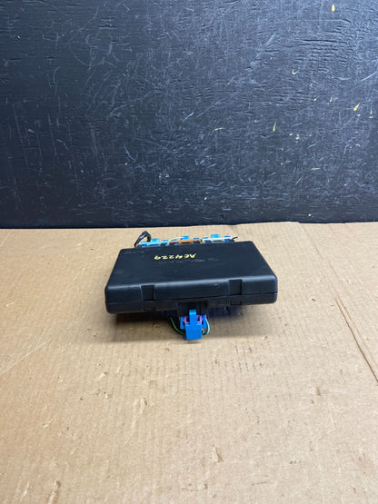 2003 - 2006 Chevrolet Avalanche Silverado Body Control BCM Module AE4229 DG0