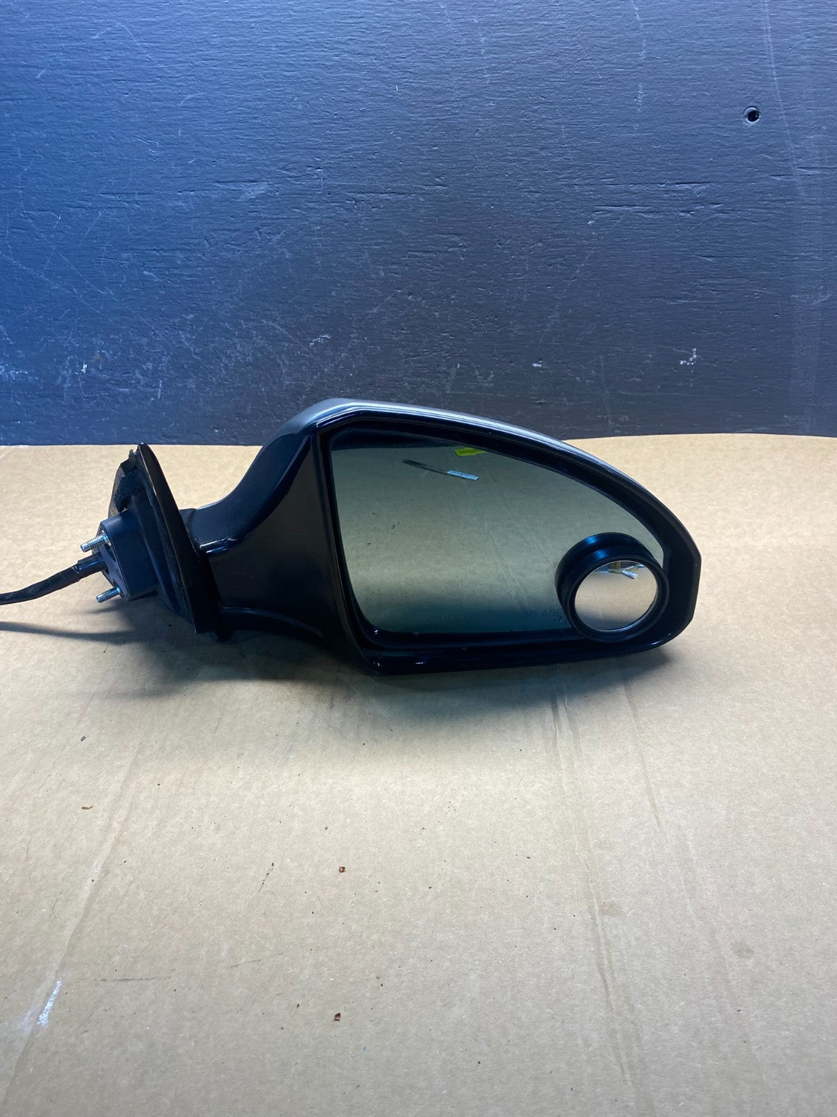 2003 to 2008 Infiniti Fx35 Fx45 Right Passenger RH View Door Mirror AC7133 DG9