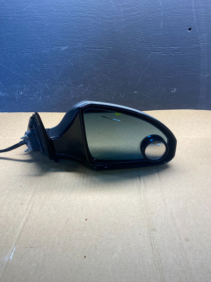 2003 to 2008 Infiniti Fx35 Fx45 Right Passenger RH View Door Mirror AC7133 DG9