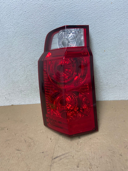 2006 to 2010 Jeep Commander Left Driver Side Tail Light AG5325 LK0