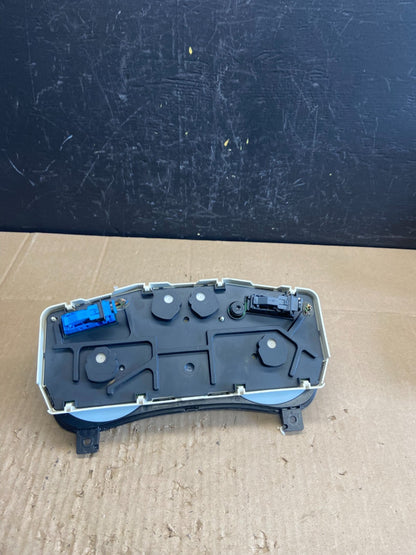2011 to 2013 Ford Transit Connect Speedometer Gauge Cluster OEM AB9826 DG4