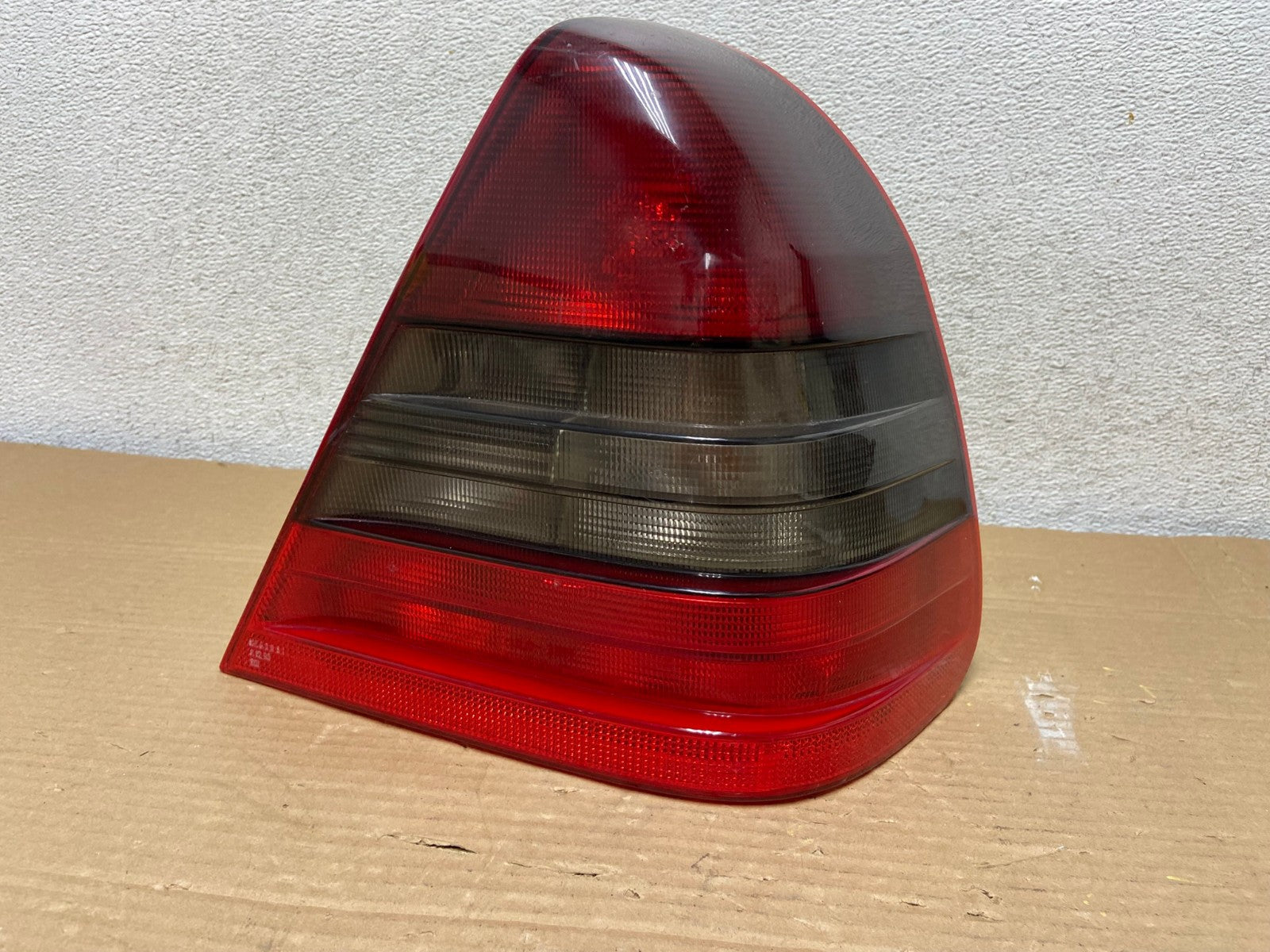 1998 to 2000 Mercedes C-Class Passenger Right Side Tail Light AG9010 LK0