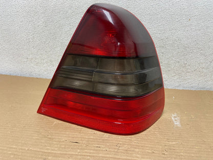 1998 to 2000 Mercedes C-Class Passenger Right Side Tail Light AG9010 LK0