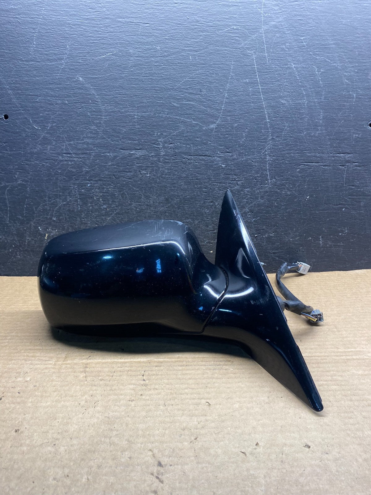 2006 2007 2008 Cadillac DTS Right Side Turn View Door Mirror af7797 DG0