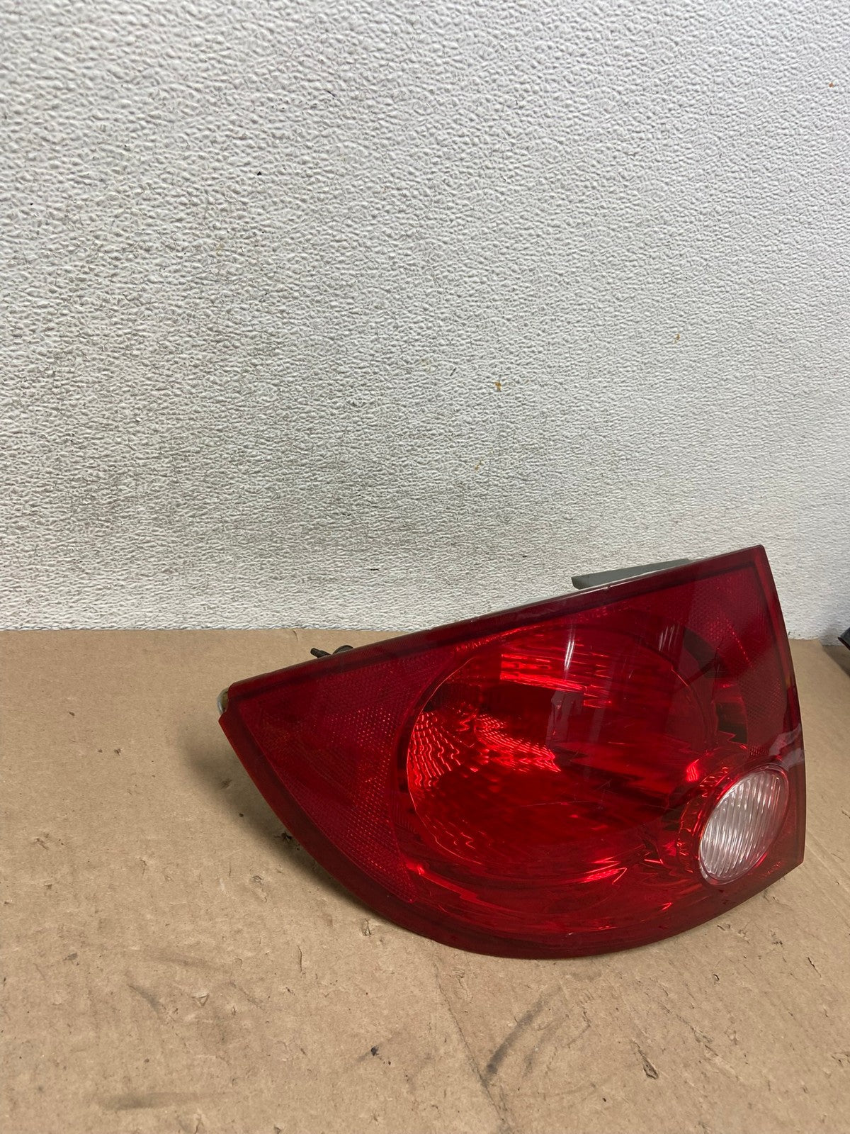 2005-2010 Chevrolet Cobalt Sedan Left Driver Side Tail Light AG4957 LK2