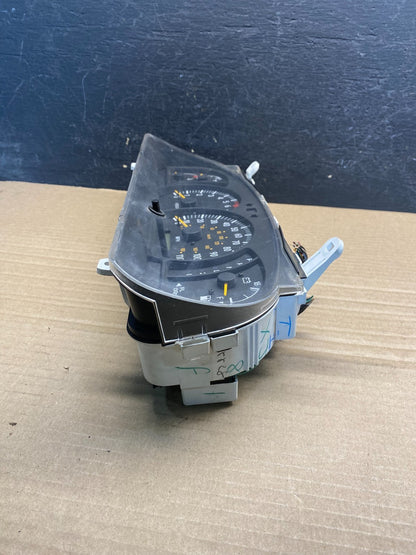 2003 2004 Toyota Tundra Speedometer Cluster Gauge af3804 DG2