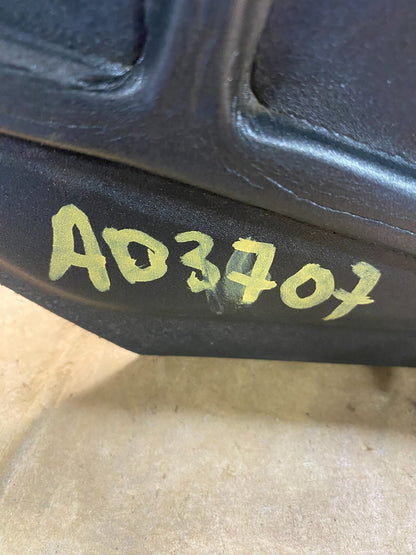 2005 Chevrolet Express Savana Right Passenger RH Side View Mirror AD37079
