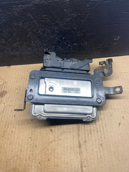 2013 to 2014 Hyundai Veloster Engine Computer Ecu Pcm Ecm Pcu AD1821 DG1