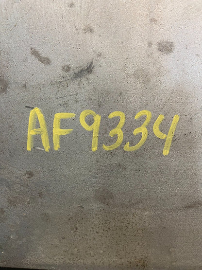 2018 - 2019 Cadillac CTS ATS Engine Computer ECU Control Module ECM af9334 DG3