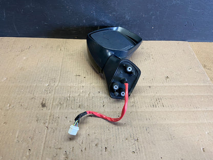 2014-2018 Subaru Forester Right Passenger Side View Power Door Mirror AB7743 MS3
