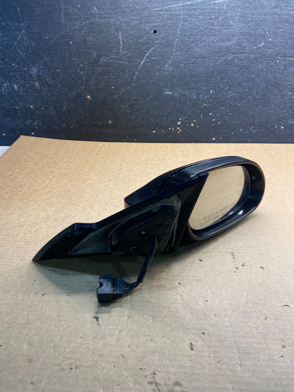 2003 to 2009 Mercedes CLK320 Right Passenger View Door Mirror Oem  Z9144 DG10