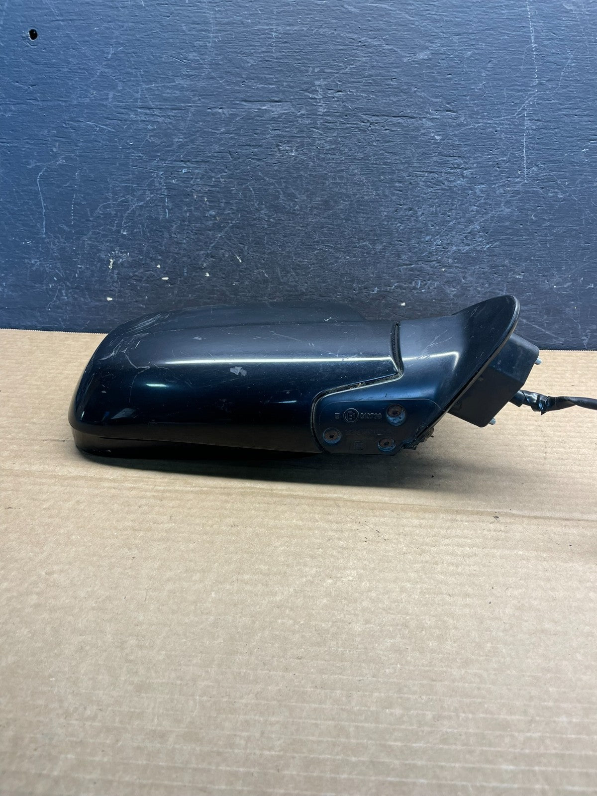 2002-2006 Honda CR-V CRV Right Passenger RH Side View Door Mirror AF6740 MS3