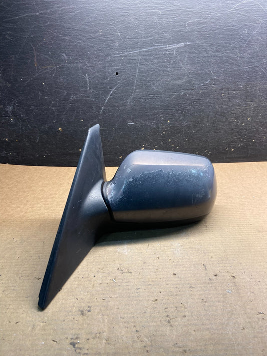 2003-2008 Mazda 6 Left Driver LH Front View Door Mirror AA0631 MS0