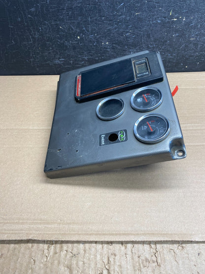 Kenworth T370 Allison Automatic Shifter Panel S64-1326-102, SBW-PG2-710 AF65313
