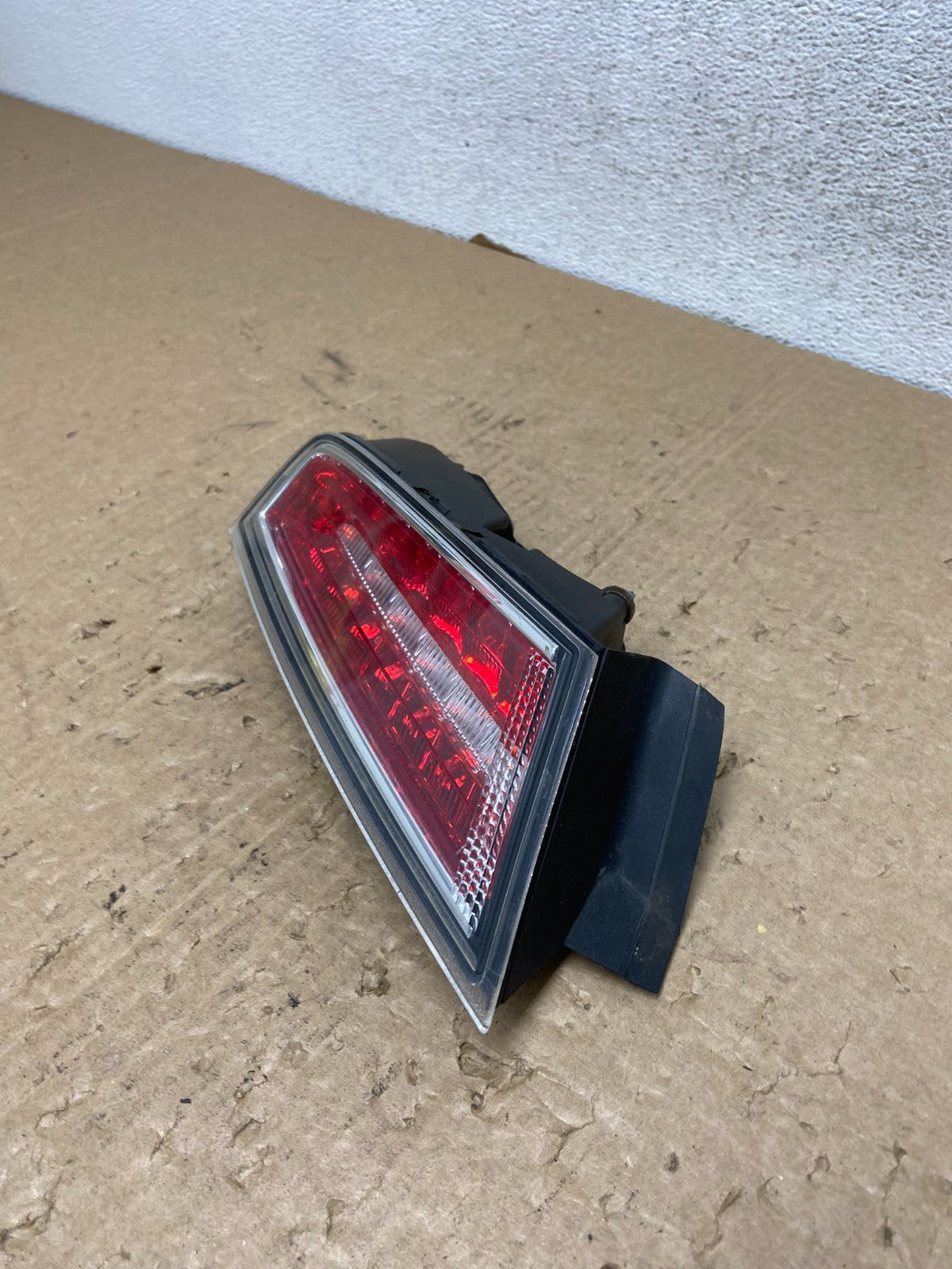 2013-2019 Lincoln MKZ Left Driver LH Side Tail Light AF8054 DW1