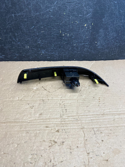 2004 to 2010 Toyota Sienna Right Side Radio Switches Bezel Trim AF2121 DG1