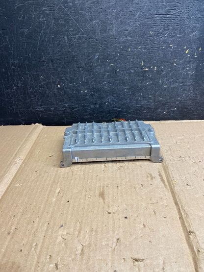 2008-2011 Audi A5 Quattro Interface Control Module 8T0035462 ai2742 DG0