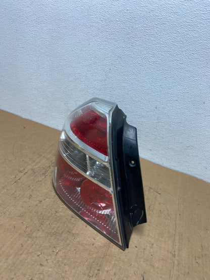 2007 - 2008 Chevrolet Aveo Left Driver LH Tail Light AD0506 LK1