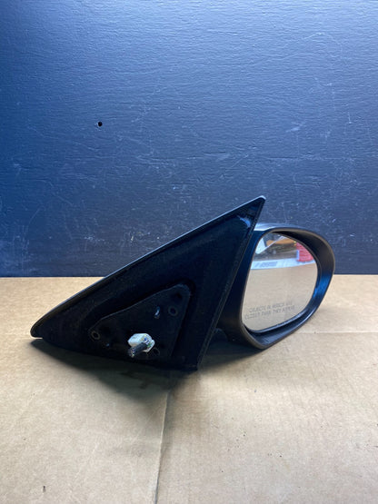 2010 to 2013 Mazda 3 Right Passenger Side View Mirror Power AD3555 DW6
