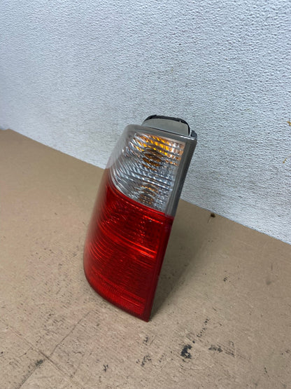2004 2005 2006 BMW E53 X5 Left Driver Lh Side Tail Light AF4826 LK1