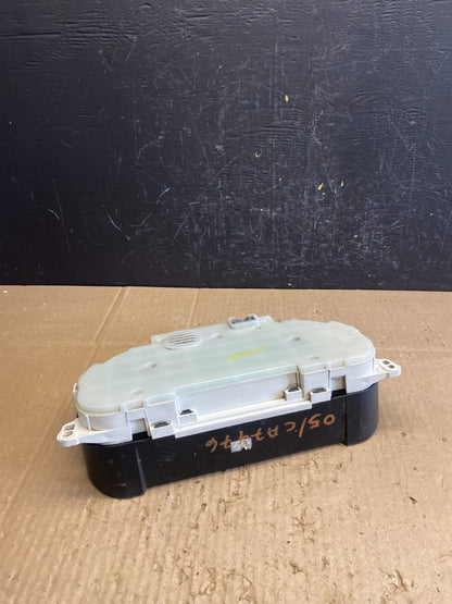 2005 2006 Chevrolet Cobalt Instrument Cluster Speedometer OEM AB9851 DG5